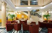 Туры в отель Hotel NH Madrid Nacional
