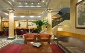 Туры в отель Hotel NH Madrid Nacional