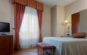 Туры в отель Hotel NH Madrid Nacional