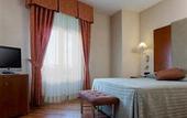 Туры в отель Hotel NH Madrid Nacional
