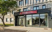 Туры в отель Flag Hotel Lisboa Sintra