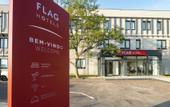 Туры в отель Flag Hotel Lisboa Sintra
