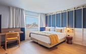 Туры в отель Hotel Acta Moa
