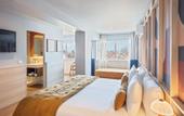 Туры в отель Hotel Acta Moa