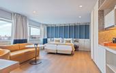 Туры в отель Hotel Acta Moa