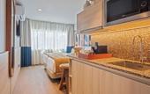 Туры в отель Hotel Acta Moa