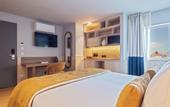 Туры в отель Hotel Acta Moa