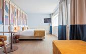 Туры в отель Hotel Acta Moa