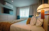 Туры в отель Hotel Acta Moa