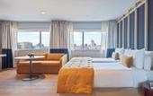Туры в отель Hotel Acta Moa