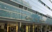 Туры в отель NH Sants Barcelona