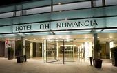 Туры в отель NH Sants Barcelona