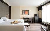 Туры в отель NH Sants Barcelona