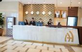 Туры в отель Royal Mansoura Residence Hotel