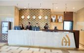 Туры в отель Royal Mansoura Residence Hotel