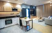 Туры в отель Royal Mansoura Residence Hotel