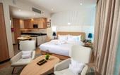 Туры в отель Royal Mansoura Residence Hotel