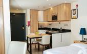 Туры в отель Royal Mansoura Residence Hotel