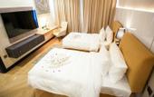 Туры в отель Royal Mansoura Residence Hotel