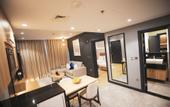 Туры в отель Royal Mansoura Residence Hotel