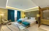 Туры в отель Green Park Hotel