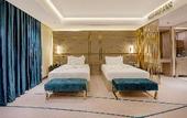 Туры в отель Green Park Hotel