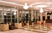 Туры в отель Qatar Youth Hostels