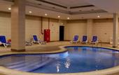 Туры в отель Qatar Youth Hostels