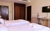 Туры в отель Qatar Youth Hostels