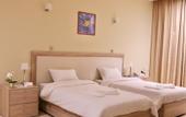 Туры в отель Qatar Youth Hostels