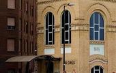 Туры в отель Hotel Orus