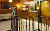Туры в отель Hotel Orus