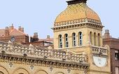 Туры в отель Hotel Orus