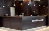 Туры в отель Hotel NH Madrid Sur