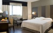 Туры в отель Hotel NH Madrid Sur