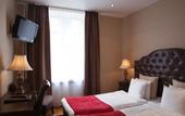 Туры в отель Best Western Hotel Karlaplan