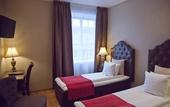 Туры в отель Best Western Hotel Karlaplan