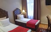 Туры в отель Best Western Hotel Karlaplan