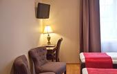 Туры в отель Best Western Hotel Karlaplan