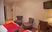 Туры в отель Best Western Hotel Karlaplan