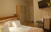 Туры в отель Best Western Hotel Karlaplan