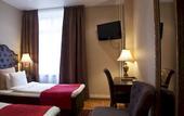 Туры в отель Best Western Hotel Karlaplan