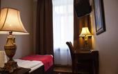 Туры в отель Best Western Hotel Karlaplan