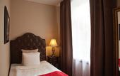 Туры в отель Best Western Hotel Karlaplan