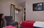 Туры в отель Best Western Hotel Karlaplan