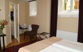 Туры в отель Best Western Hotel Karlaplan