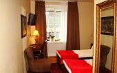 Туры в отель Best Western Hotel Karlaplan