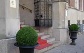 Туры в отель Best Western Hotel Karlaplan