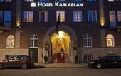Туры в отель Best Western Hotel Karlaplan