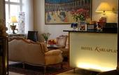 Туры в отель Best Western Hotel Karlaplan